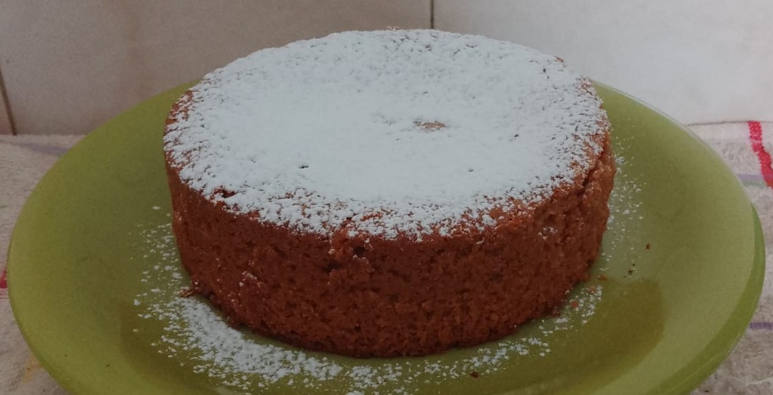 Mesa dulce artesanal