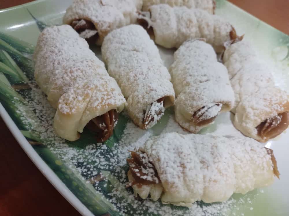 Mesa dulce personalizada