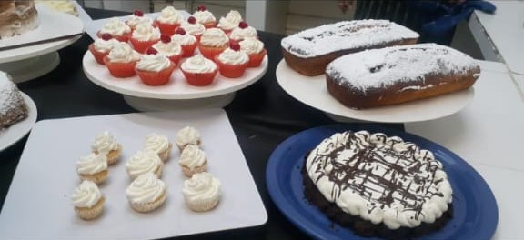 Mesa dulce excepcional