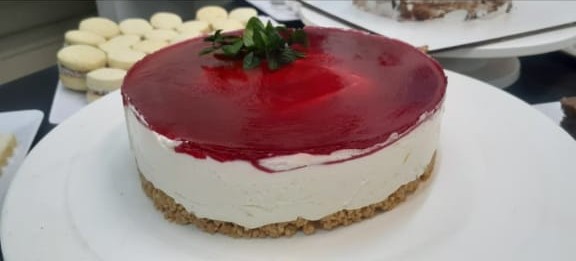Cheese Cake